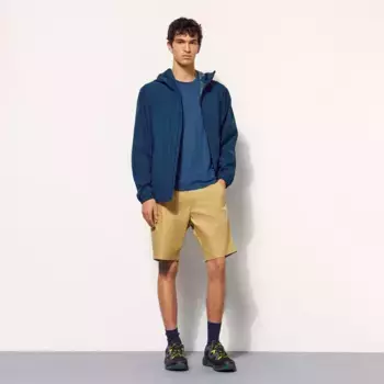 Мужские шорты Mountain Pro Mountain Bermuda, коричневый