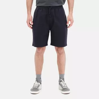 Мужские шорты на кулиске Basehit, синий