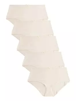 Мужские шорты Next, экрю