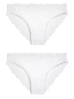 Мужские шорты Next, белый