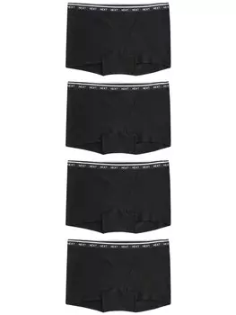 Мужские шорты Next, черный