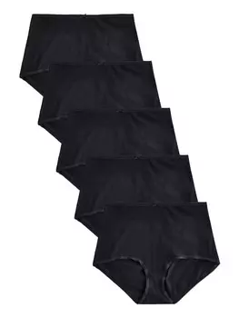 Мужские шорты Next, черный