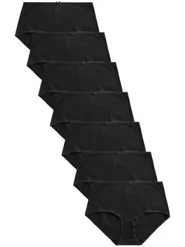 Мужские шорты Next, черный