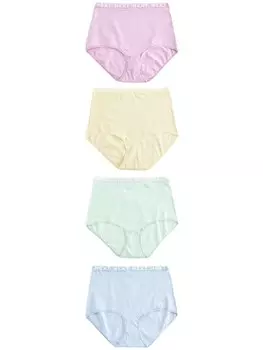 Мужские шорты Next, цвет Light blue/Yellow/Mint/Rose