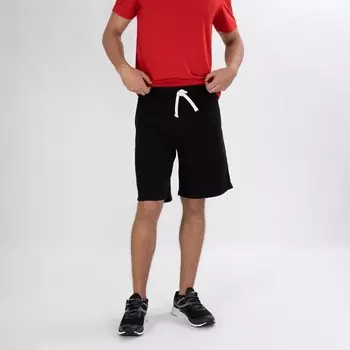 Мужские шорты незаменимы Energetics, черный