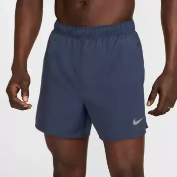 Мужские шорты Nike Challenger, синий