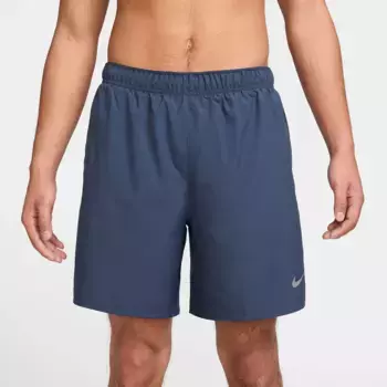 Мужские шорты Nike Challenger, синий