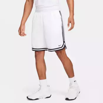 Мужские шорты Nike DNA, белый