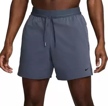 Мужские шорты Nike Dri-FIT APS 6 дюймов, синий