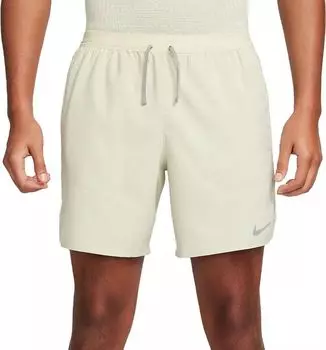 Мужские шорты Nike Dri-FIT Stride 2-в-1 7 дюймов