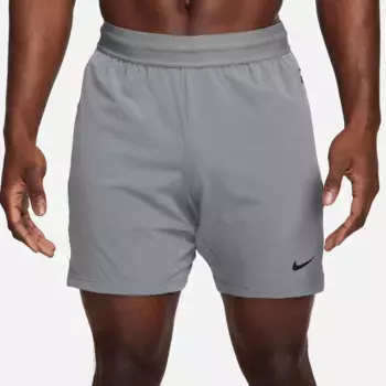 Мужские шорты Nike Flex Rep 4.0, серый