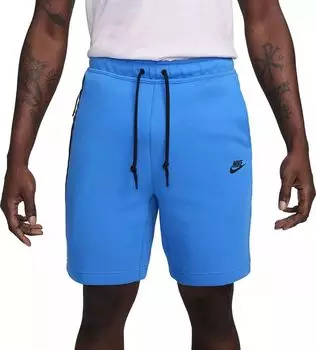 Мужские шорты Nike из технического флиса
