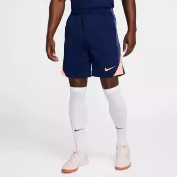 Мужские шорты Nike Strike, синий