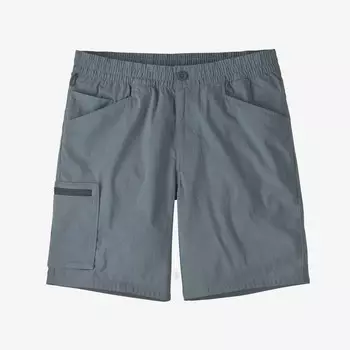 Мужские шорты Nomader Patagonia, серый