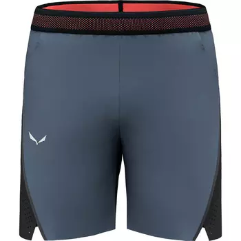 Мужские шорты Pedroc 2 Dst Salewa, синий