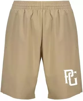 Мужские шорты Perfect Game Showcase 2.0, хаки