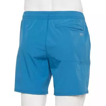 Мужские шорты Phantom со штангой Tek Gear