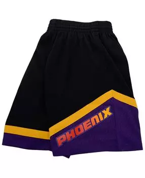 Мужские шорты Phoenix Suns Swingman Mitchell & Ness