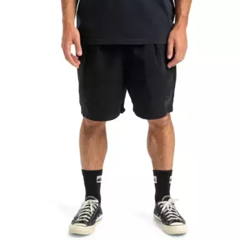 Мужские шорты Quiksilver The Pipe Beach 19", черный