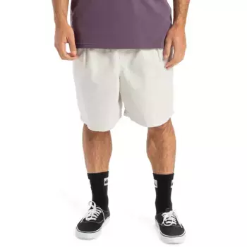 Мужские шорты Quiksilver The Pipe Beach 19", серый