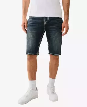 Мужские шорты Rocco Super T Flap True Religion, синий