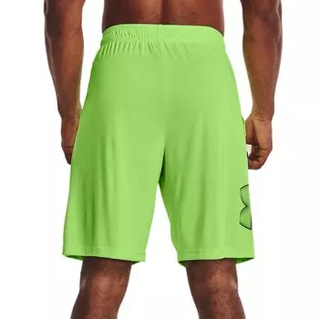 Мужские шорты с рисунком Under Armour Tech