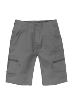 Мужские шорты с УФ-защитой Valley normani, серый