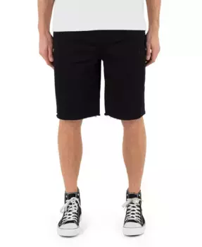 Мужские шорты Silverlake Chino Walkshort 22" Hurley, коричневый/бежевый