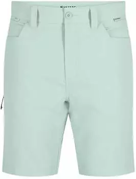 Мужские шорты Simms Skiff