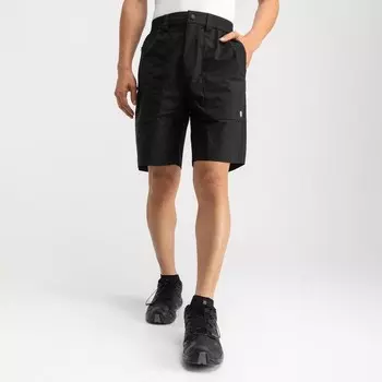 Мужские шорты Siroko, черный