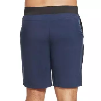 Мужские шорты Skechers GO WALK, 9 дюймов