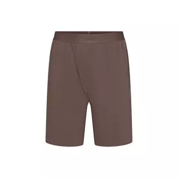 Мужские шорты SKIMS, цвет umber