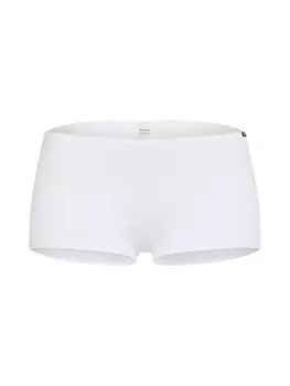 Мужские шорты Skiny, белый