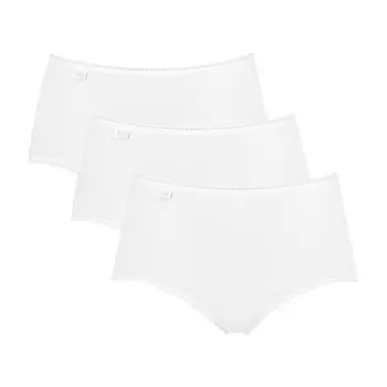 Мужские шорты SLOGGI, белый