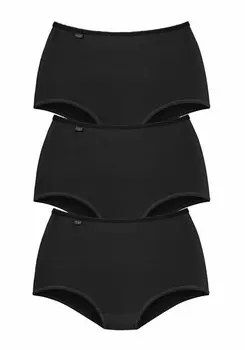 Мужские шорты SLOGGI, черный