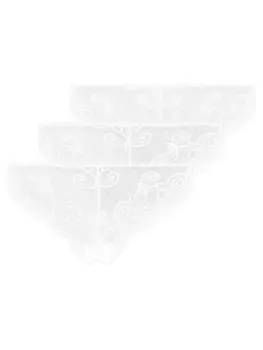 Мужские шорты SNOCKS, белый