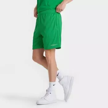 Мужские шорты Sonneti Blast Mesh Supply And Demand, зеленый