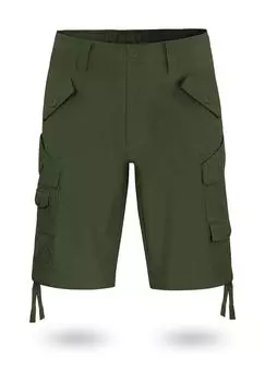 Мужские шорты Сонора normani, цвет Oliv