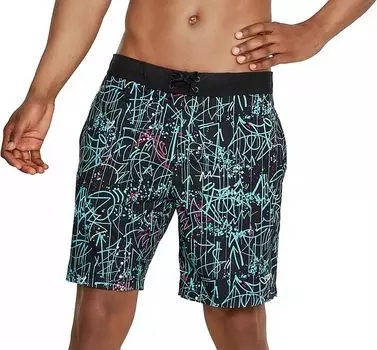 Мужские шорты Speedo Calm Palm