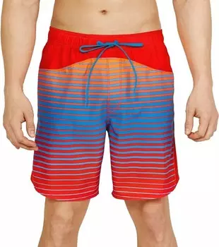 Мужские шорты Speedo Explorer 18 дюймов