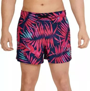 Мужские шорты Speedo Resort Vaca Redondo Volley
