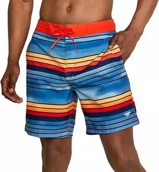 Мужские шорты Speedo Seafaring Bondi