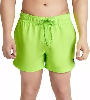 Мужские шорты Speedo Vibe Volley, зеленый