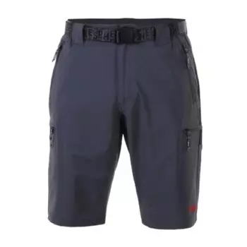 Мужские шорты Spherepro, цвет blue/black