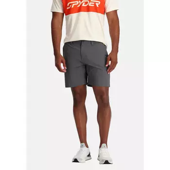 Мужские шорты Spyder, серый