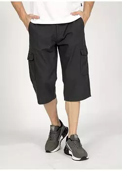 Мужские шорты Standard Stone 242 LCM 221015 MAN 1 LONG STONE Lee Cooper