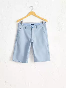 Мужские шорты стандартного кроя LCWAIKIKI Classic