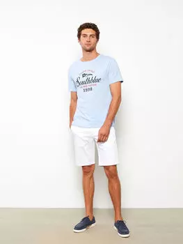 Мужские шорты стандартного кроя Southblue