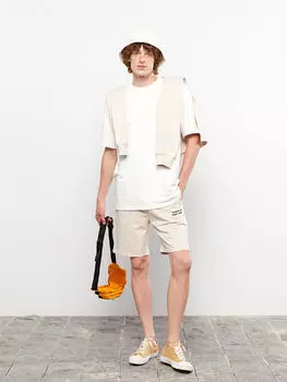 Мужские шорты стандартного кроя Xside