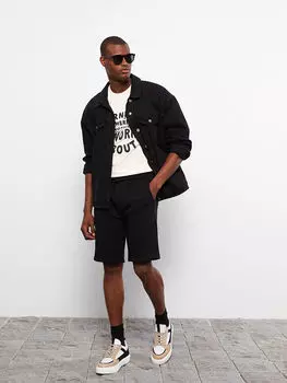 Мужские шорты стандартного кроя Xside